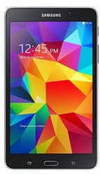 Прошивка планшета Samsung Galaxy Tab 4 7.0 LTE в Пскове